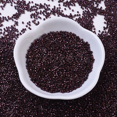 MIYUKI Delica Beads SEED-X0054-DB0012-1