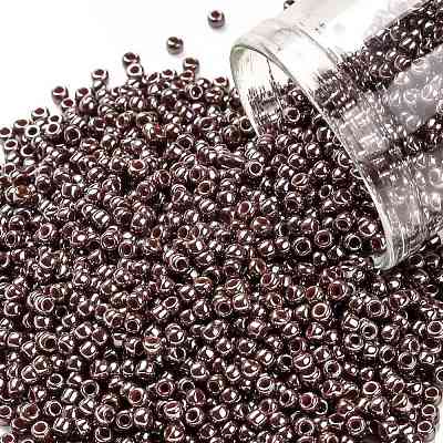 TOHO Round Seed Beads SEED-TR11-0460-1