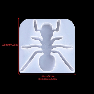DIY Food Grade Silicone Molds PW-WG2E3F8-02-1