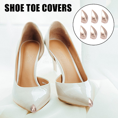 Iron Toe Cap Covers FIND-GF0003-84-1