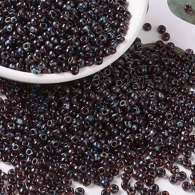MIYUKI Round Rocailles Beads SEED-X0055-RR4502-1