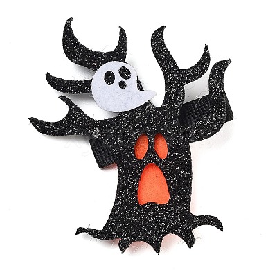 Hallowmas Party Hair Accessories LS-PHAR-U001-01A-1