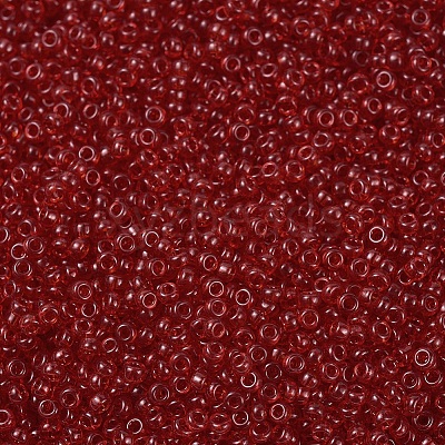 MIYUKI Round Rocailles Beads SEED-X0054-RR0141-1