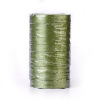 Single Face Satin Ribbon SRIB-Y052-1