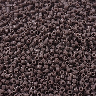 MIYUKI Delica Beads SEED-MY11-DB0735-1