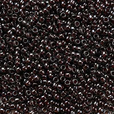TOHO 8/0 Round Beads X-SEED-TR08-0363-1