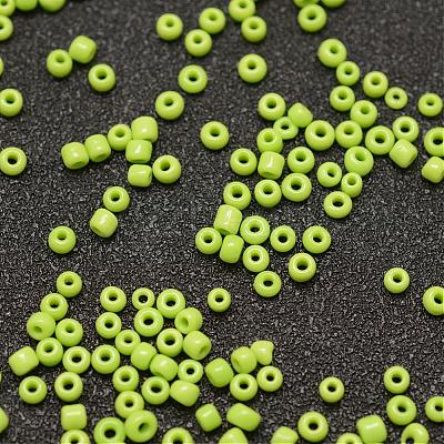 8/0 Glass Seed Beads X-SEED-J014-F8-44-1
