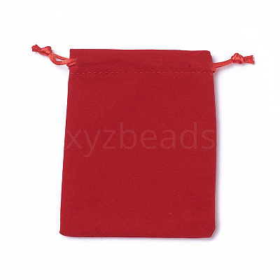 Velvet Packing Pouches LS-TP-I002-10x12-05-1