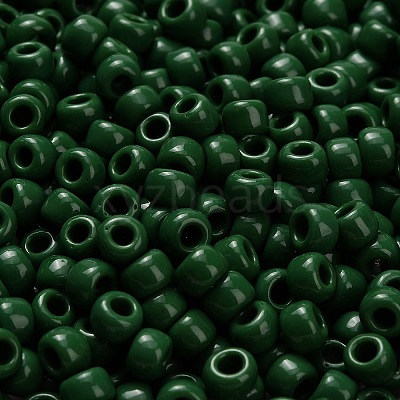 TOHO 3/0 Round Beads SEED-TR03-0047H-1