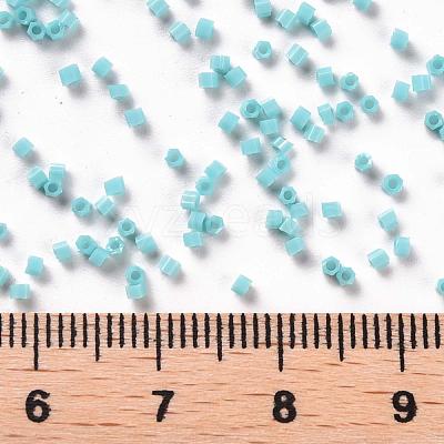 TOHO Hexagon Beads SEED-T2CUT-15-55-1