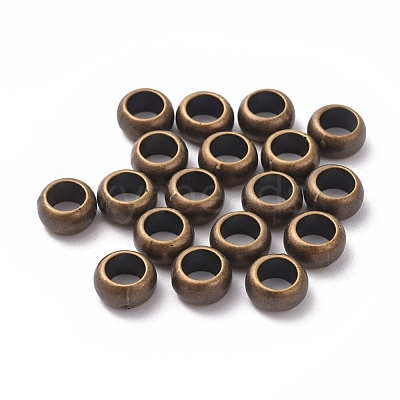 CCB Plastic Beads CCB-G006-074AB-1