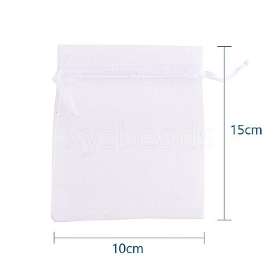 Organza Bags T247F011-1