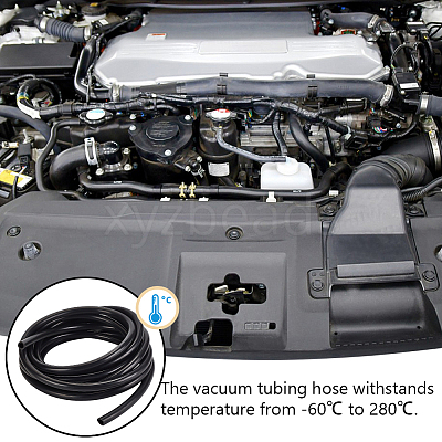 5M Silicone Cord FIND-WH0017-002B-1