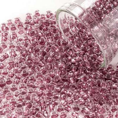 TOHO 8/0 Round Beads SEED-XTR08-1015-1