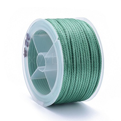 Polyester Braided Cords OCOR-I006-A01-22-1