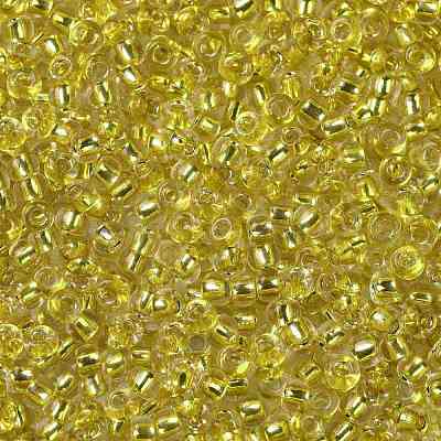TOHO 8/0 Round Beads X-SEED-TR08-2151S-1