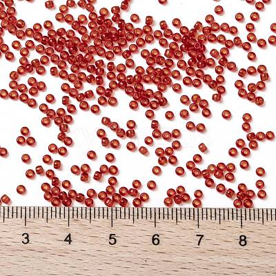 TOHO 11/0 Round Beads SEED-XTR11-0005B-1