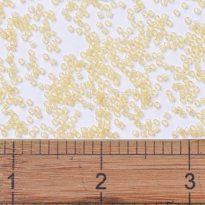 MIYUKI Delica Beads X-SEED-J020-DB1112-1