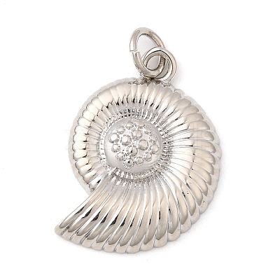 Brass Pendants KK-I364-51D-P-1