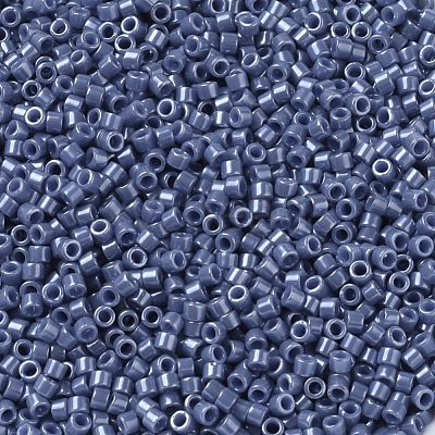 MIYUKI Delica Beads SEED-J020-DB0267-1