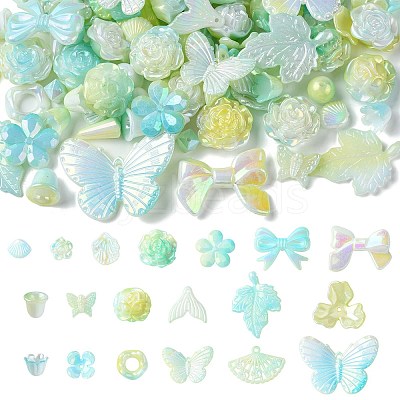 Diy Jewerly Making Kits MACR-CJC0004-20I-1