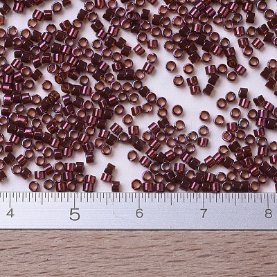 MIYUKI Delica Beads SEED-X0054-DB0120-1