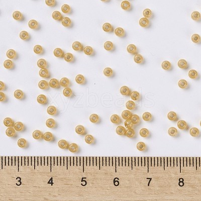 MIYUKI Round Rocailles Beads SEED-JP0009-RR0677-1