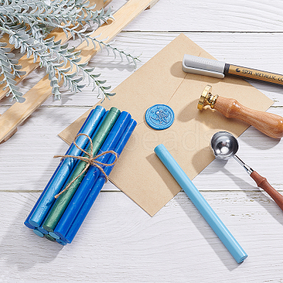 Glue Gun Sealing Wax Sticks DIY-CP0003-78C-1