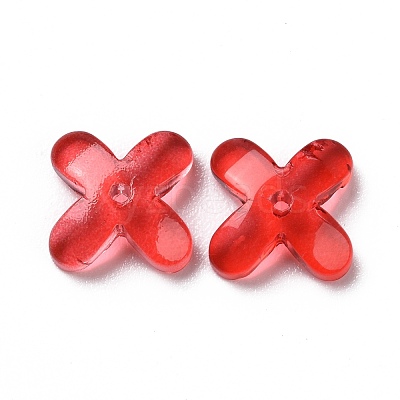 Glass Beads GLAA-G079-01H-1