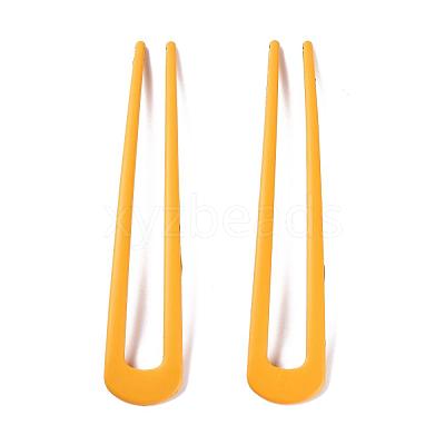 Zinc Alloy Hair Fork BY-TAC0001-19B-1