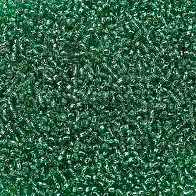 TOHO 11/0 Round Beads X-SEED-TR11-0024B-1