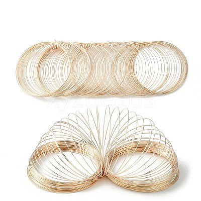 Steel Memory Wire TWIR-YW0001-01RG-1