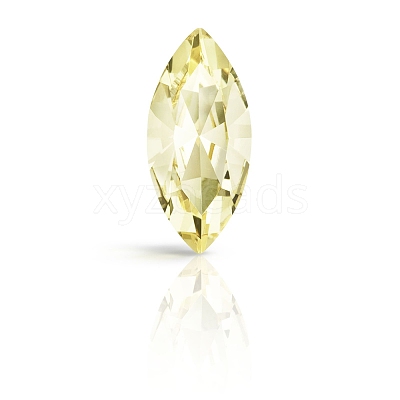 Preciosa® MAXIMA Crystal Fancy Stones X-PRC-FG15-80100-1