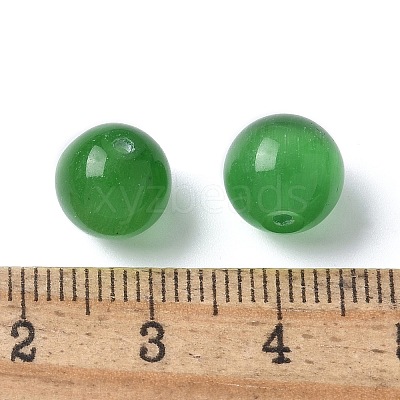 Cat Eye Beads CE-P003-01B-02-1