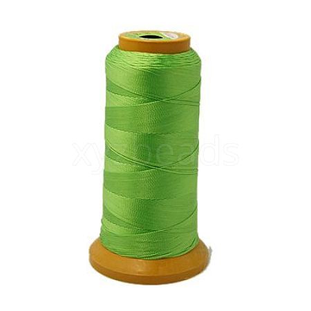 Nylon Sewing Thread NWIR-G004-0.1mm-14-1