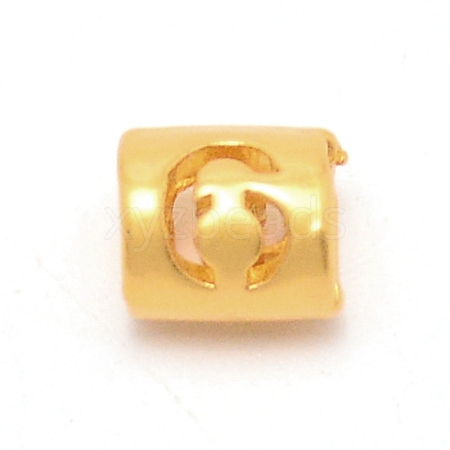 Alloy Beads FIND-TAC0002-013-06-1