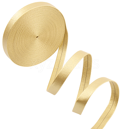 PU Leather Ribbons DIY-WH20011-93C-02-1