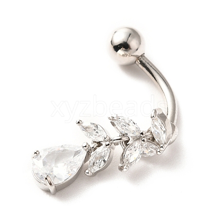 Piercing Jewelry LS-AJEW-P017-20P-1