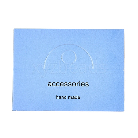 Paper Foldable Header Cards CDIS-T004-20E-1