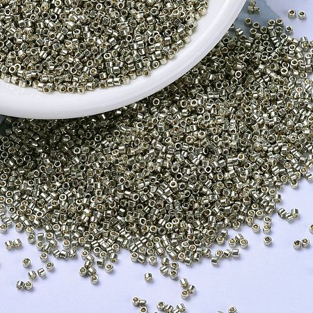 MIYUKI Delica Beads X-SEED-J020-DB1851-1