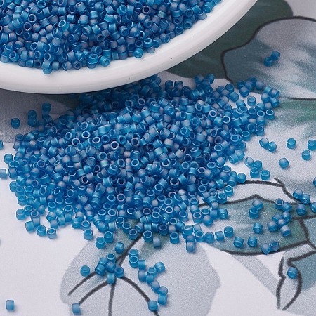 MIYUKI Delica Beads SEED-X0054-DB0862-1