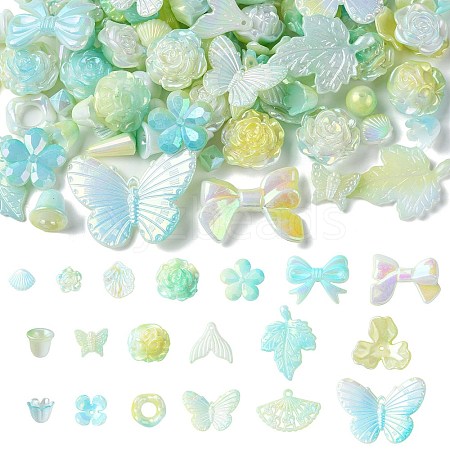 Diy Jewerly Making Kits MACR-CJC0004-20I-1