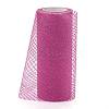Glitter Deco Mesh Ribbons OCOR-H100-A07-1