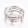 Fashion Wrap Bracelets X-J-JB00041-10-1