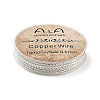 2-Ply Brass Copper Wire KK-M306-10S-01-1