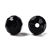 Opaque Acrylic Beads FIND-ZX005-04-2