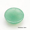 Gemstone Cabochons G-H1596-FR-12mm-10-2