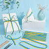 25 Yards Polyester Grosgrain Ribbon OCOR-PH0007-58A-4