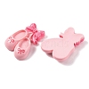 Baby Theme Opaque Resin Decoden Cabochons CRES-O007-02A-2