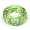 Round Aluminum Wire AW-S001-2.0mm-08-1